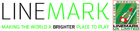Linemark UK logo
