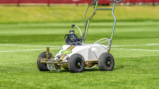 Flush Thru  Rensevæske 10 Liter