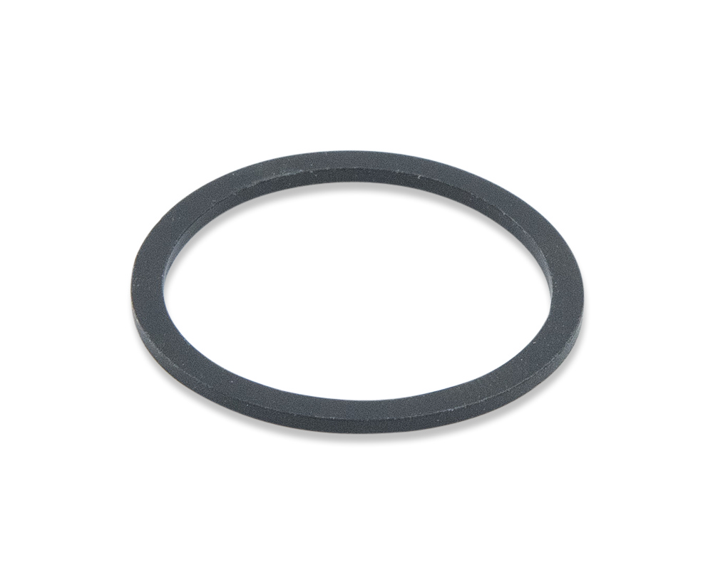 Gummi  Pakning til filter