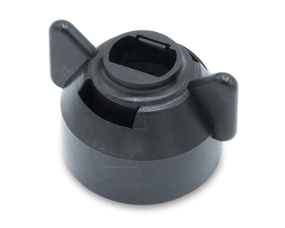 Dyseholder til cone dyser