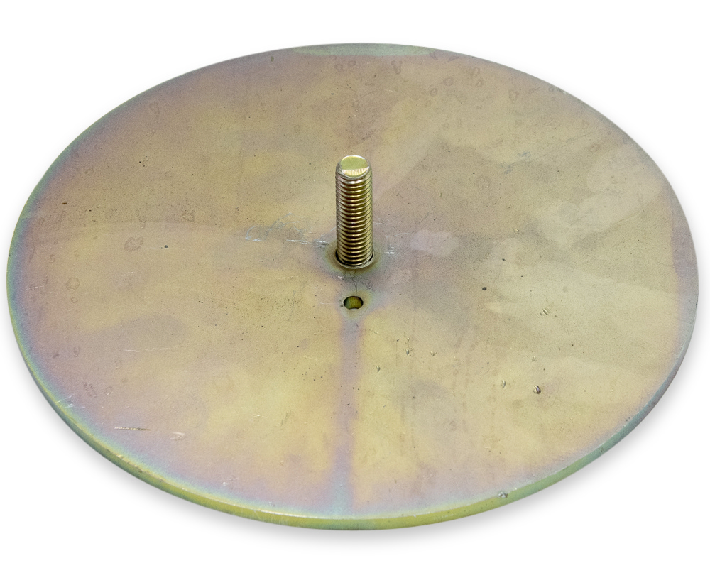 Hjul til afstands hjul,  par