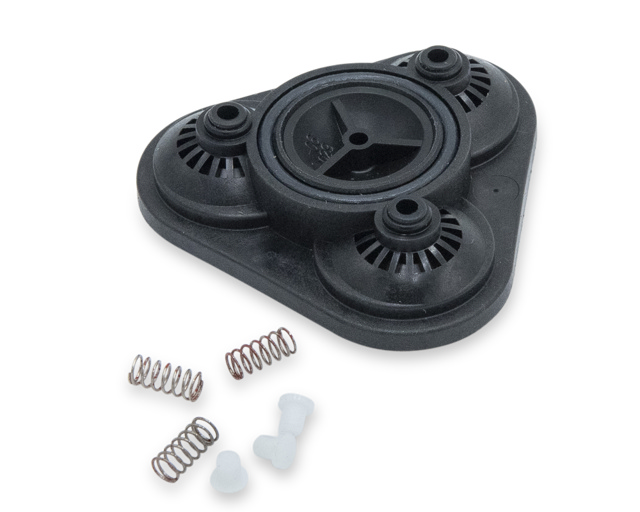 Membran til Pumpe 80 PSI