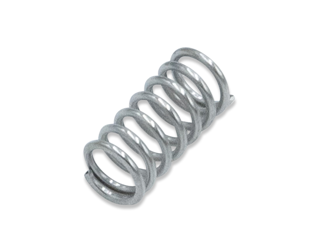 Fjeder til motor 80 psi